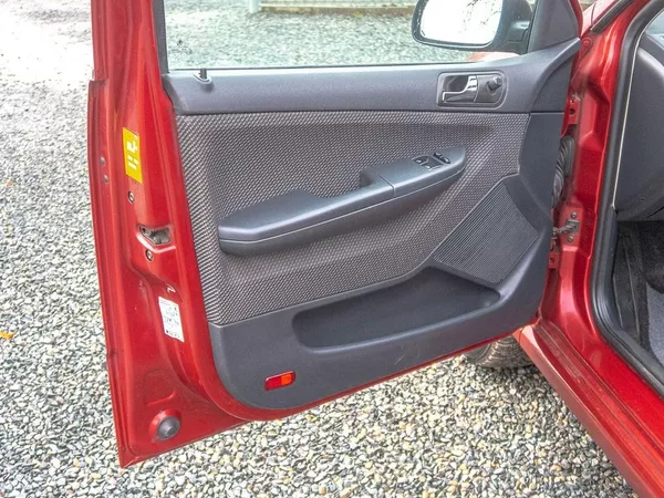 Škoda Fabia 09/05 1.4i 16V 55KW – PO SERVI - foto 11