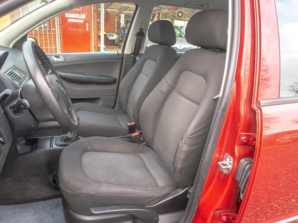 Škoda Fabia 09/05 1.4i 16V 55KW – PO SERVI - foto 12
