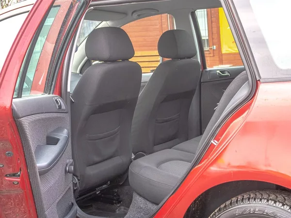 Škoda Fabia 09/05 1.4i 16V 55KW – PO SERVI - foto 26