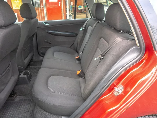 Škoda Fabia 09/05 1.4i 16V 55KW – PO SERVI - foto 27