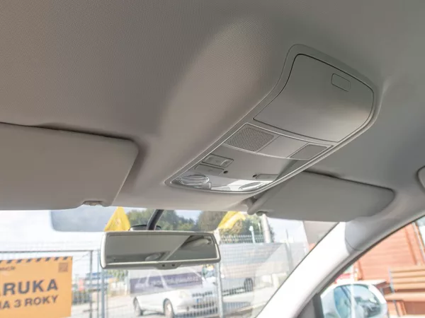 Škoda Superb 2.0TDI 125KW DSG NAVI - foto 25
