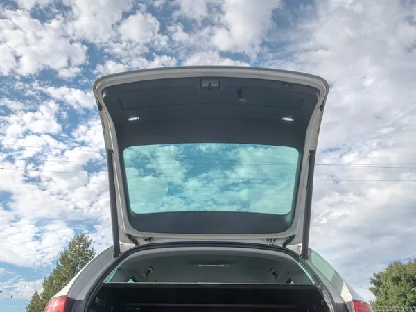 Škoda Superb 2.0TDI 125KW DSG NAVI - foto 38