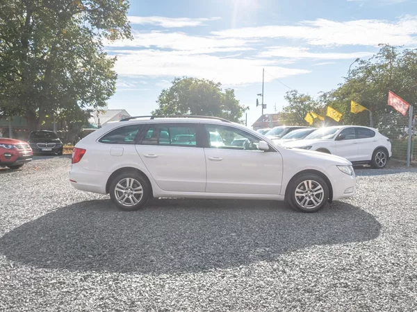 Škoda Superb 2.0TDI 125KW DSG NAVI - foto 4