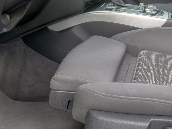 Audi A4 FL 3.0TDI mat – NAVI - foto 17