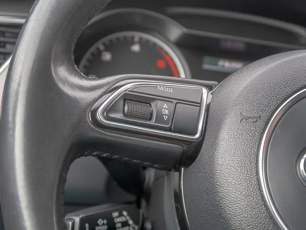 Audi A4 FL 3.0TDI mat – NAVI - foto 18