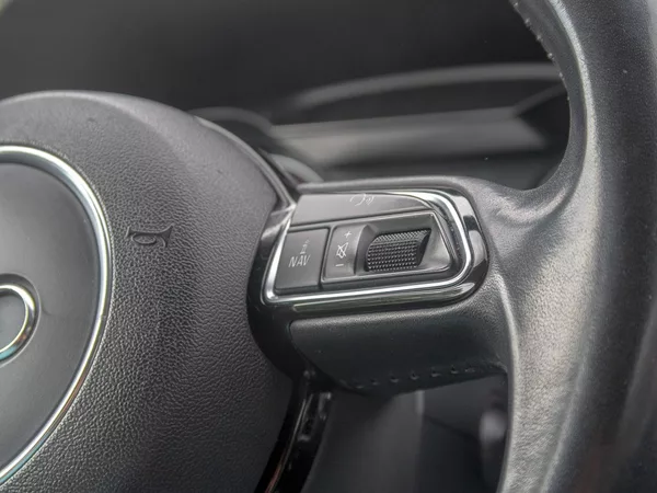 Audi A4 FL 3.0TDI mat – NAVI - foto 19