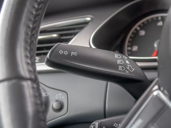 Audi A4 FL 3.0TDI mat – NAVI - foto 20
