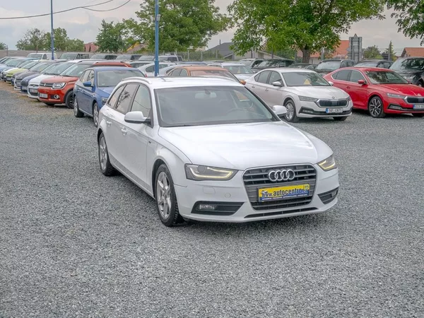 Audi A4 FL 3.0TDI mat – NAVI - foto 3