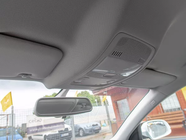 Audi A4 FL 3.0TDI mat – NAVI - foto 31