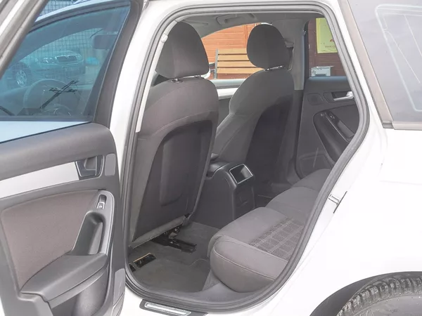 Audi A4 FL 3.0TDI mat – NAVI - foto 37