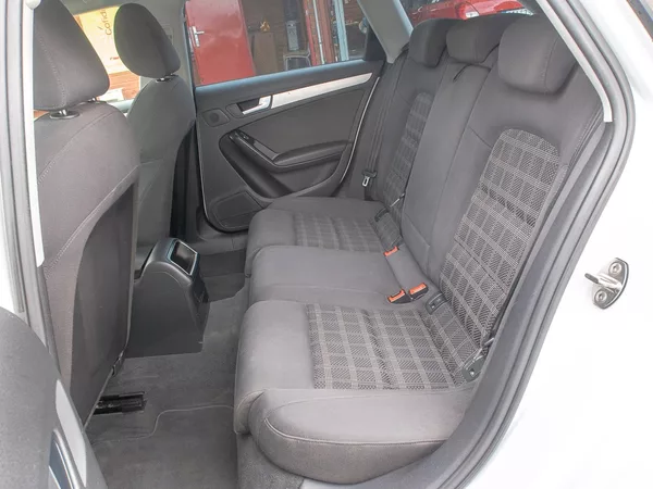 Audi A4 FL 3.0TDI mat – NAVI - foto 38