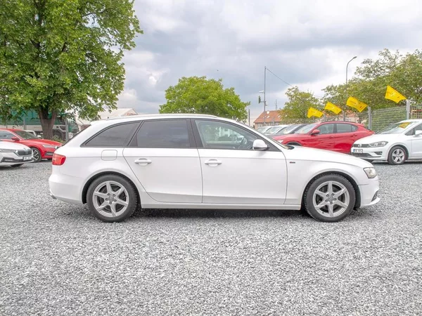 Audi A4 FL 3.0TDI mat – NAVI - foto 4
