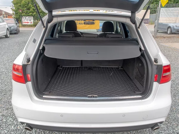 Audi A4 FL 3.0TDI mat – NAVI - foto 40
