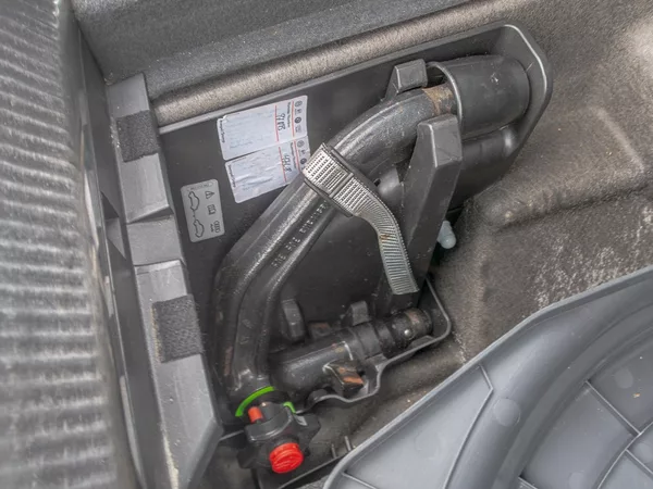 Audi A4 FL 3.0TDI mat – NAVI - foto 42