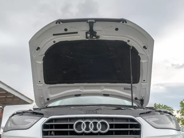 Audi A4 FL 3.0TDI mat – NAVI - foto 44