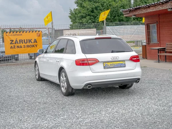 Audi A4 FL 3.0TDI mat – NAVI - foto 7