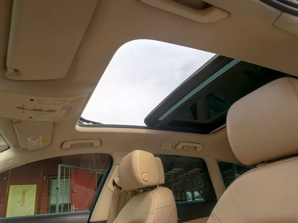 Audi A6 Allroad 3.0TDI 180KW – VÝBAVA - foto 14