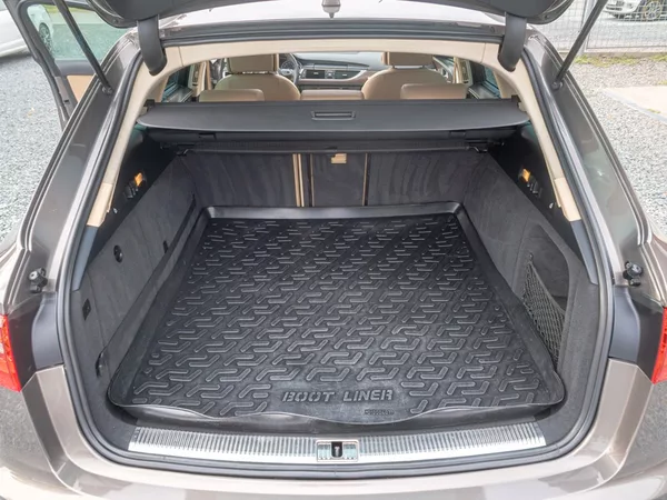 Audi A6 Allroad 3.0TDI 180KW – VÝBAVA - foto 36