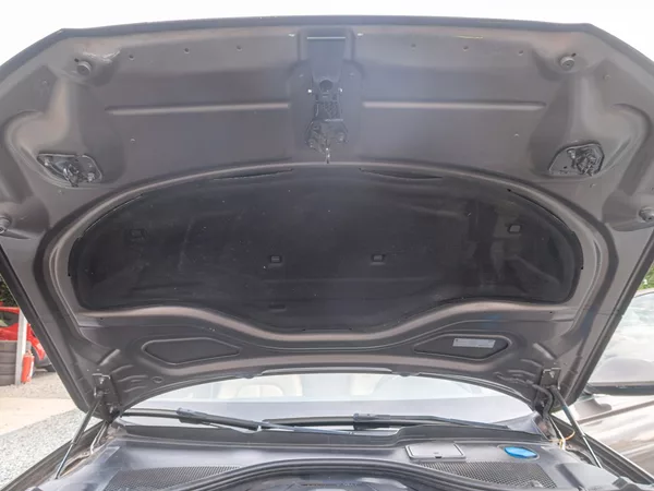 Audi A6 Allroad 3.0TDI 180KW – VÝBAVA - foto 41