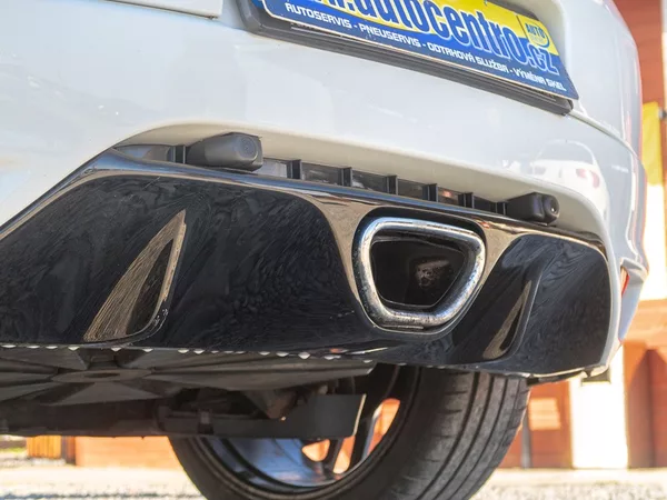 Renault Mégane 2.0i 195KW RS TROPHY - foto 11