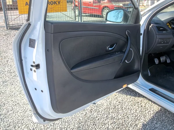 Renault Mégane 2.0i 195KW RS TROPHY - foto 12