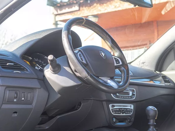 Renault Mégane 2.0i 195KW RS TROPHY - foto 13