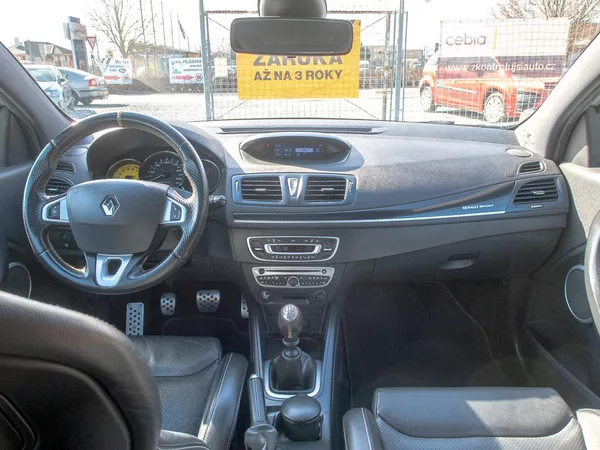 Renault Mégane 2.0i 195KW RS TROPHY - foto 14