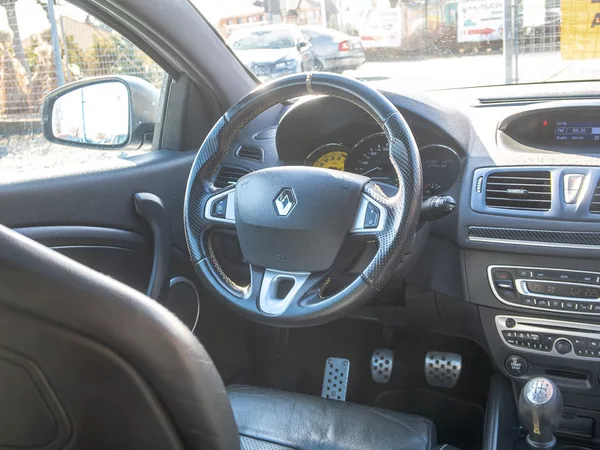 Renault Mégane 2.0i 195KW RS TROPHY - foto 15