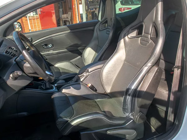Renault Mégane 2.0i 195KW RS TROPHY - foto 16