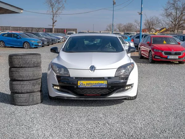 Renault Mégane 2.0i 195KW RS TROPHY - foto 2