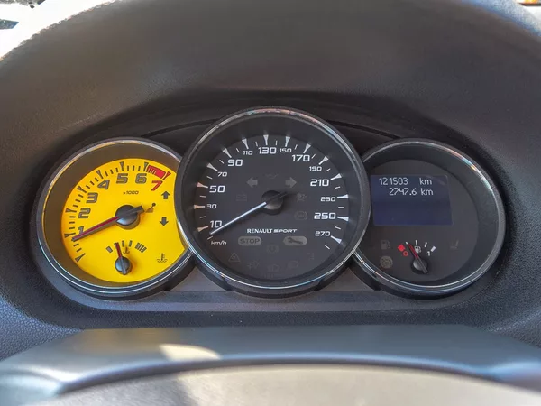 Renault Mégane 2.0i 195KW RS TROPHY - foto 22