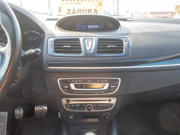Renault Mégane 2.0i 195KW RS TROPHY - foto 25