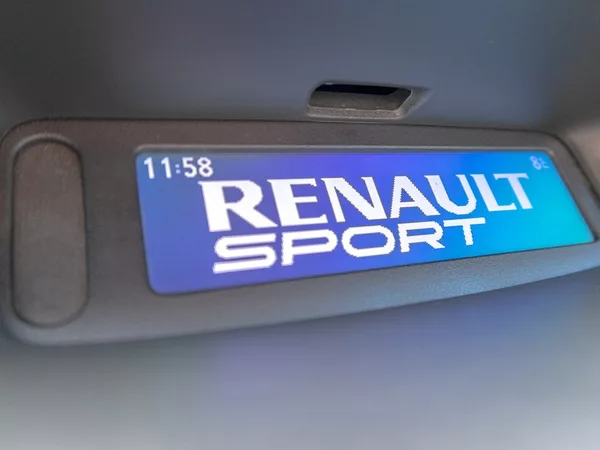 Renault Mégane 2.0i 195KW RS TROPHY - foto 27