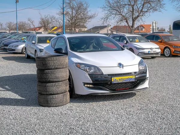 Renault Mégane 2.0i 195KW RS TROPHY - foto 3