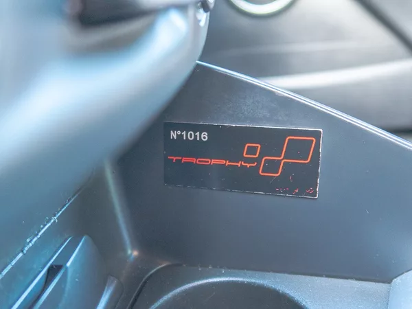 Renault Mégane 2.0i 195KW RS TROPHY - foto 35