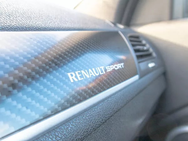 Renault Mégane 2.0i 195KW RS TROPHY - foto 36