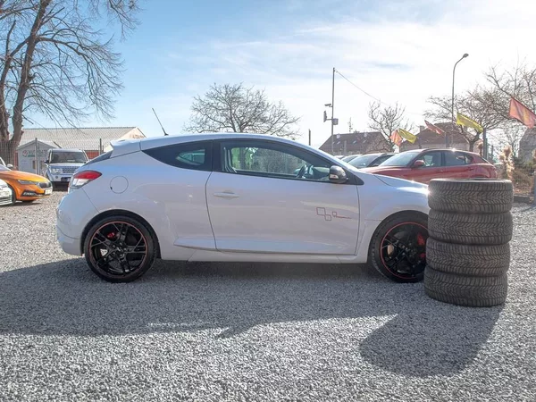 Renault Mégane 2.0i 195KW RS TROPHY - foto 4