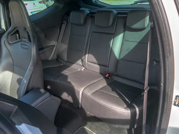 Renault Mégane 2.0i 195KW RS TROPHY - foto 48