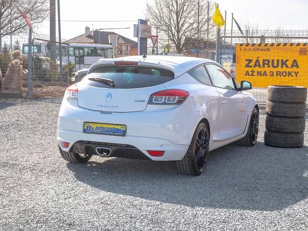 Renault Mégane 2.0i 195KW RS TROPHY - foto 5