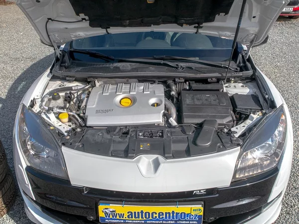 Renault Mégane 2.0i 195KW RS TROPHY - foto 52