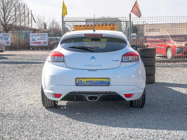 Renault Mégane 2.0i 195KW RS TROPHY - foto 6