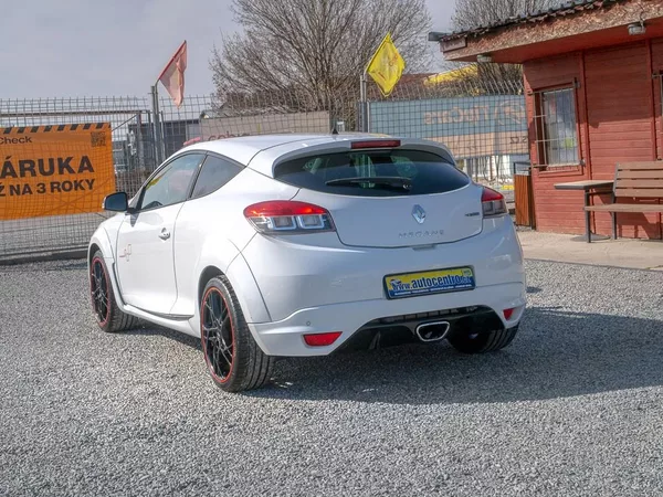 Renault Mégane 2.0i 195KW RS TROPHY - foto 7