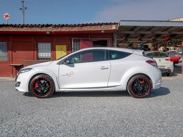 Renault Mégane 2.0i 195KW RS TROPHY - foto 8