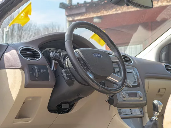 Ford Focus 2.0TDCI CC – TITANIUM - foto 14