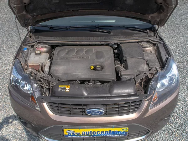Ford Focus 2.0TDCI CC – TITANIUM - foto 41