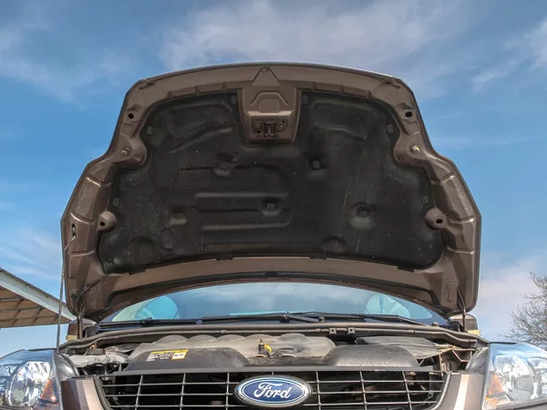 Ford Focus 2.0TDCI CC – TITANIUM - foto 42