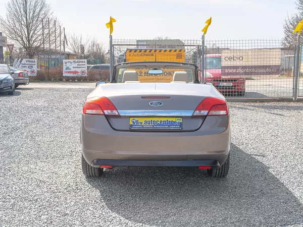 Ford Focus 2.0TDCI CC – TITANIUM - foto 6