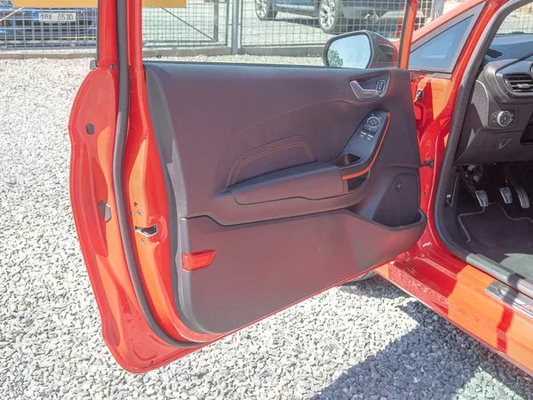 Ford Fiesta ČR 1.0T 92KW – ST PERFORMANCE - foto 13