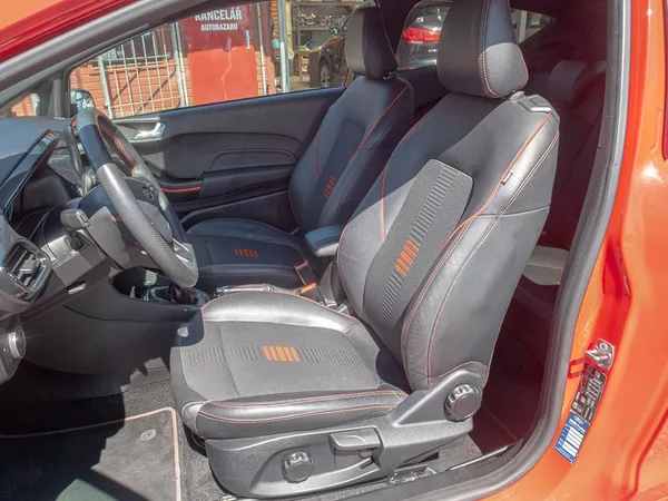 Ford Fiesta ČR 1.0T 92KW – ST PERFORMANCE - foto 17