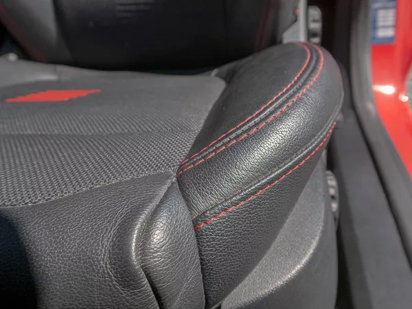 Ford Fiesta ČR 1.0T 92KW – ST PERFORMANCE - foto 18